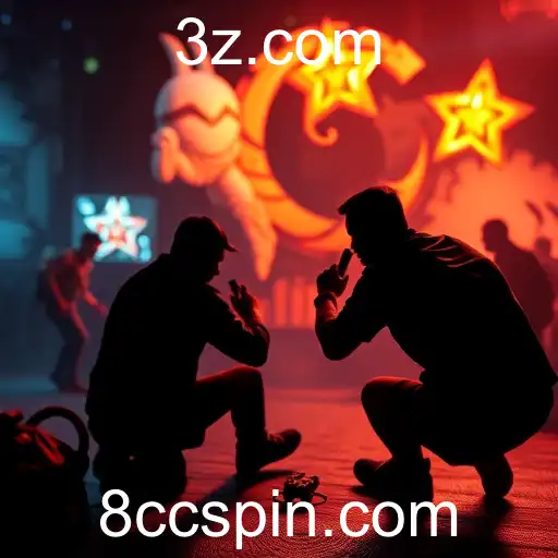 8CC: A Revolução do Entretenimento Online