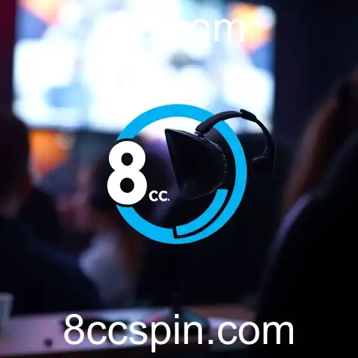 8CC Revoluciona a Experiência dos Jogadores em 2025