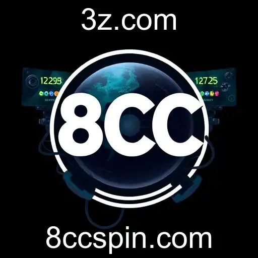 Tendências de Games e a Nova Era de 8CC