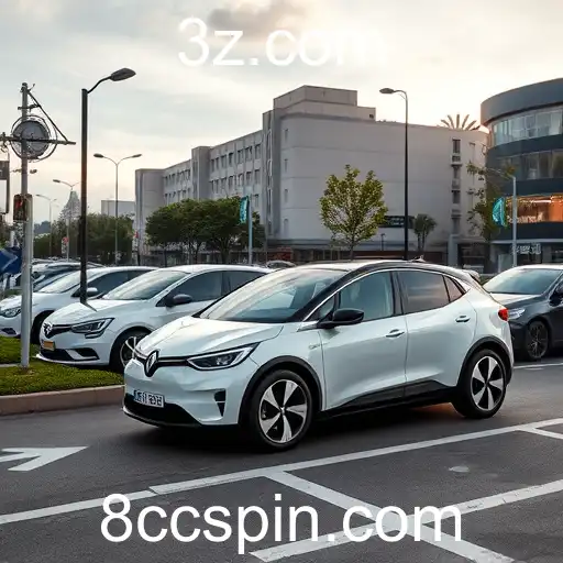 Avanços Inovadores na Indústria Automobilística