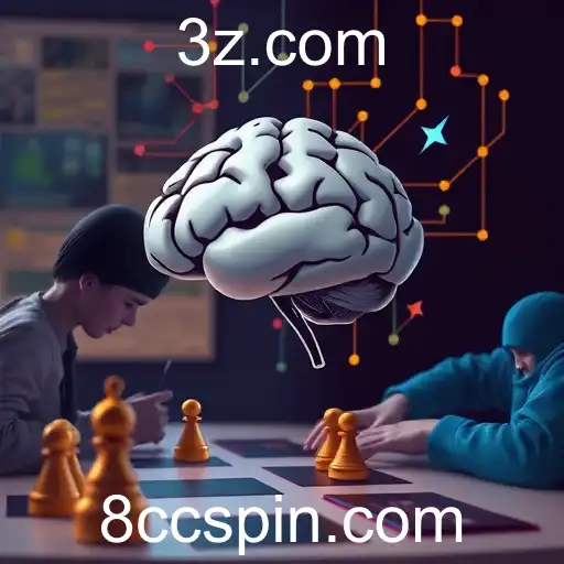 O Impacto dos Jogos no Desenvolvimento Cognitivo