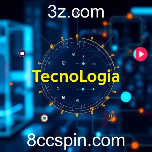 Revolução nos Jogos Online: A Inovação do 8CC