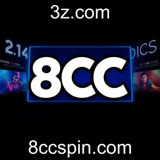 8CC: O Fenômeno dos Jogos Online Português em 2025