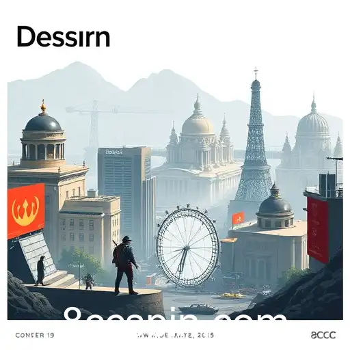 O Papel Estratégico do Design na Criação de Jogos Cativantes