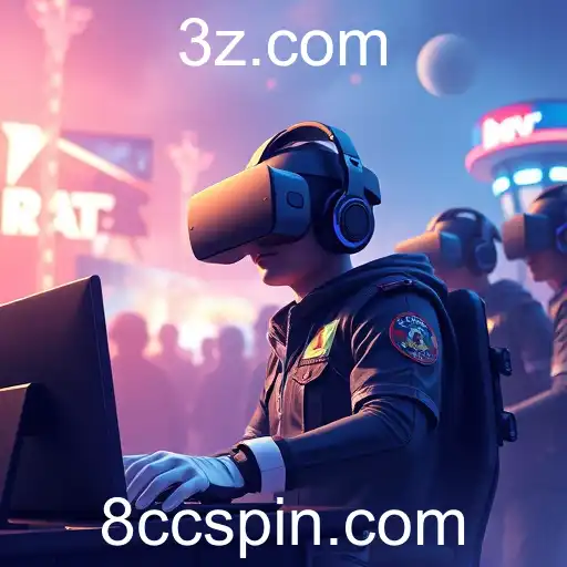 Transformações no Mundo dos Jogos em 2025