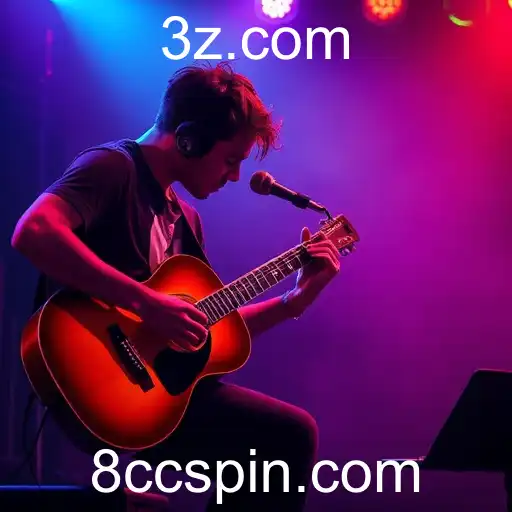 Fusão de Som e Jogo: Explorando a Categoria 