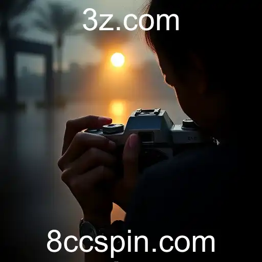 Explorando a Categoria de Jogos de Fotografia no 8CC