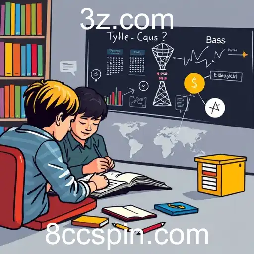 A Expansão do Universo de Jogos 8CC