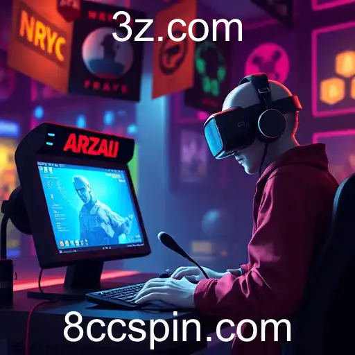 A Revolução dos Jogos através da Tecnologia: Como Inovações Estão Moldando o Futuro dos Jogos