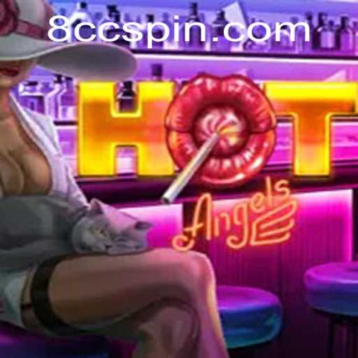 HotAngels: The New Gaming Sensation with 8CC Mechanics