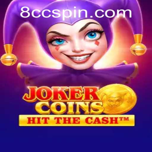 Discovering JokerCoins: A Dive into the Innovative Game Landscape with 8CC