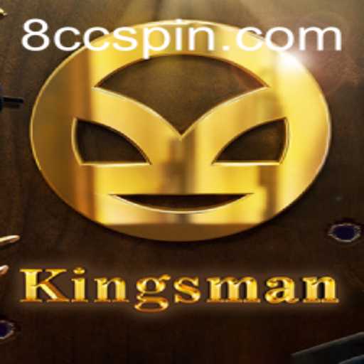 Kingsman: A Deep Dive into the Intriguing World of 8CC