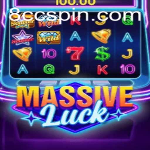 Discover the Exciting World of MassiveLuck and Its Revolutionary 8CC Mechanic