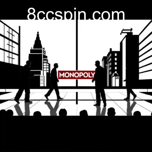 Exploring Monopoly and Its Impact Through the 8CC Lens