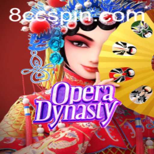 Exploring OperaDynasty: An Enchanting Journey into Chinese Opera