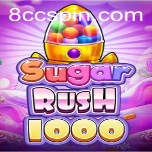 SugarRush1000: A Sweet New Gaming Sensation with a Competitive Edge