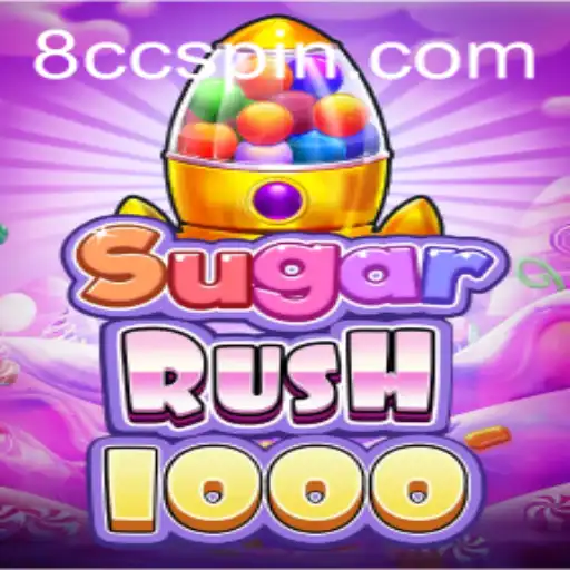 SugarRush1000: A Sweet New Gaming Sensation with a Competitive Edge