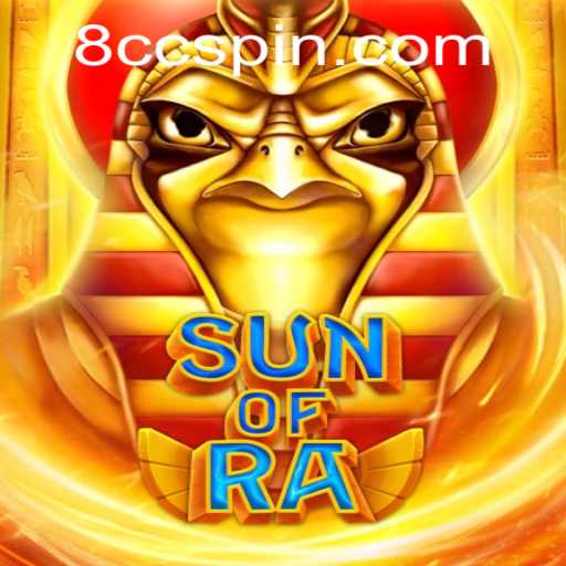 Unveiling SunofRa: A Mesmerizing Adventure in the World of 8CC